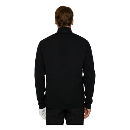 J.Lindeberg Aziel Tech Knit Kip Golf Sweater GMKW13138