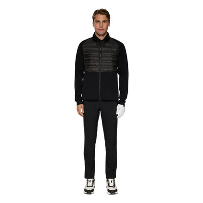 J.Lindeberg Aziel Tech Knit Kip Golf Sweater GMKW13138