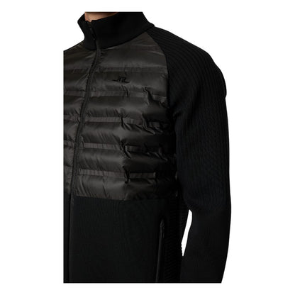 J.Lindeberg Aziel Tech Knit Kip Golf Sweater GMKW13138