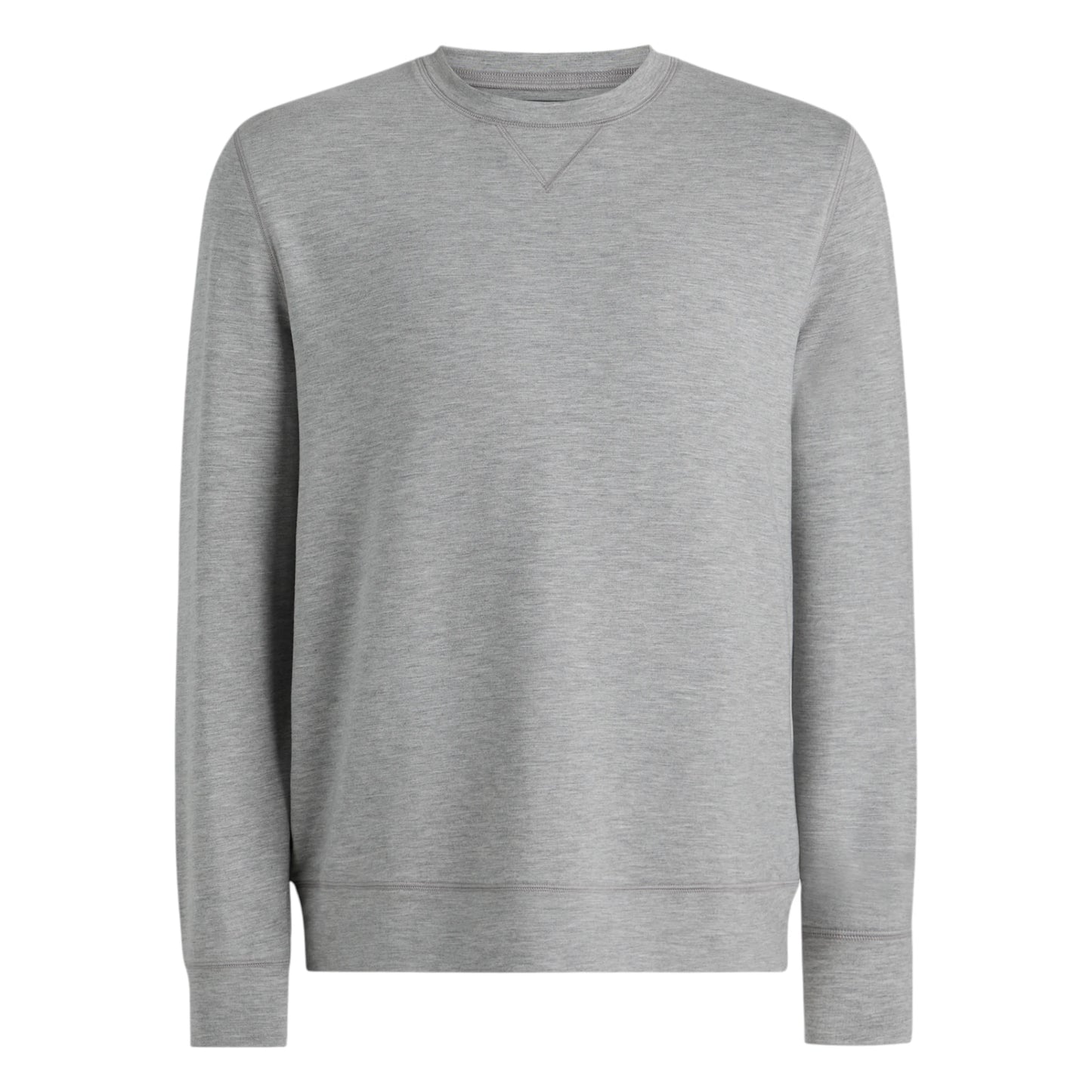 G/Fore All Play Terry Crewneck Golf Mid Layer GMM000073