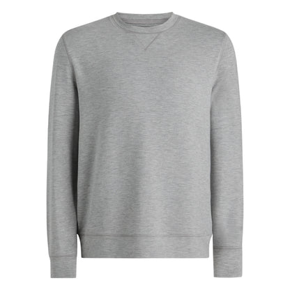 G/Fore All Play Terry Crewneck Golf Mid Layer GMM000073