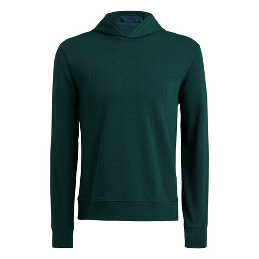 G/FORE Pebble Quilted Golf Hoodie GMM000081