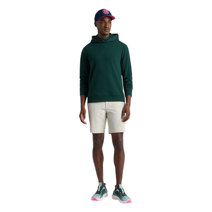 G/FORE Pebble Quilted Golf Hoodie GMM000081