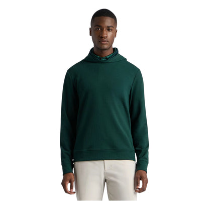 G/FORE Pebble Quilted Golf Hoodie GMM000081