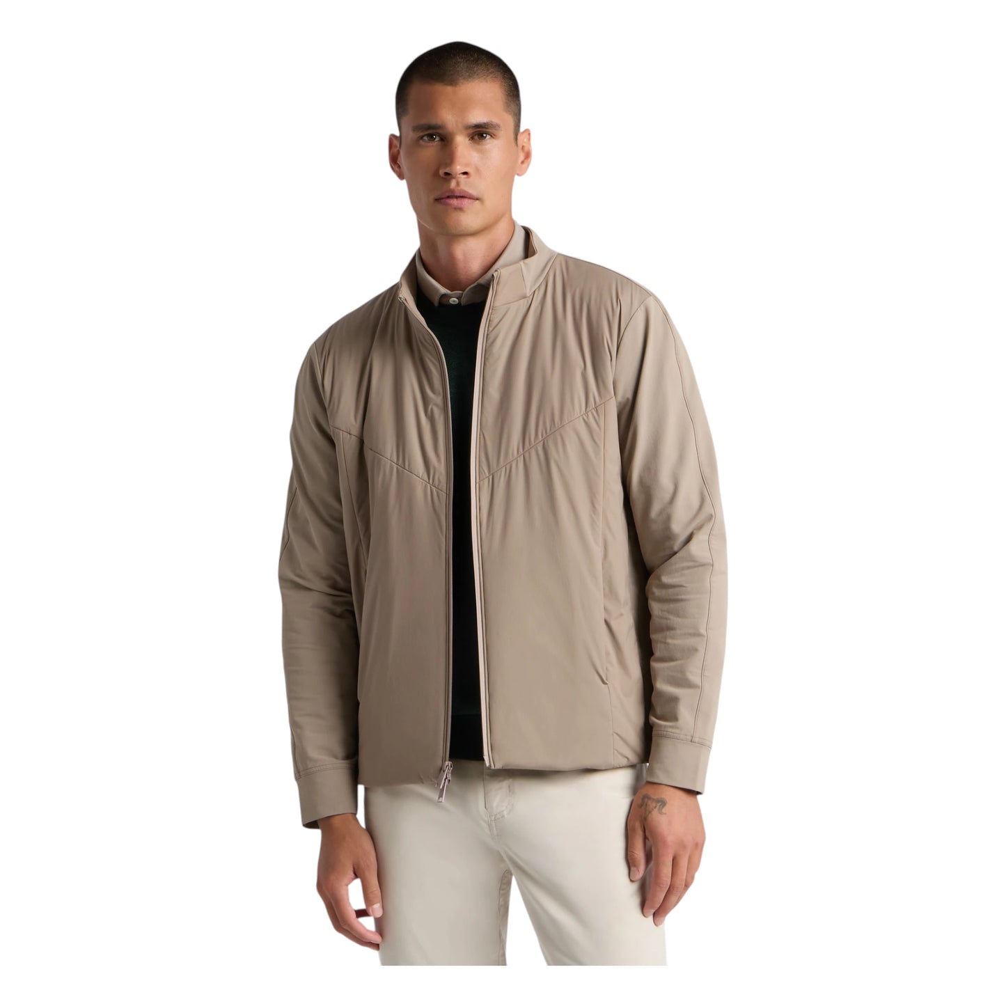 G/FORE The Maverick Hybrid Golf Jacket GMO000071