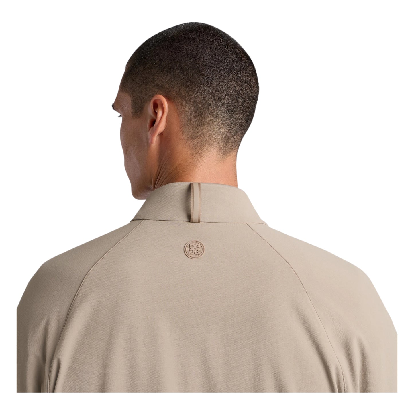 G/FORE The Maverick Hybrid Golf Jacket GMO000071
