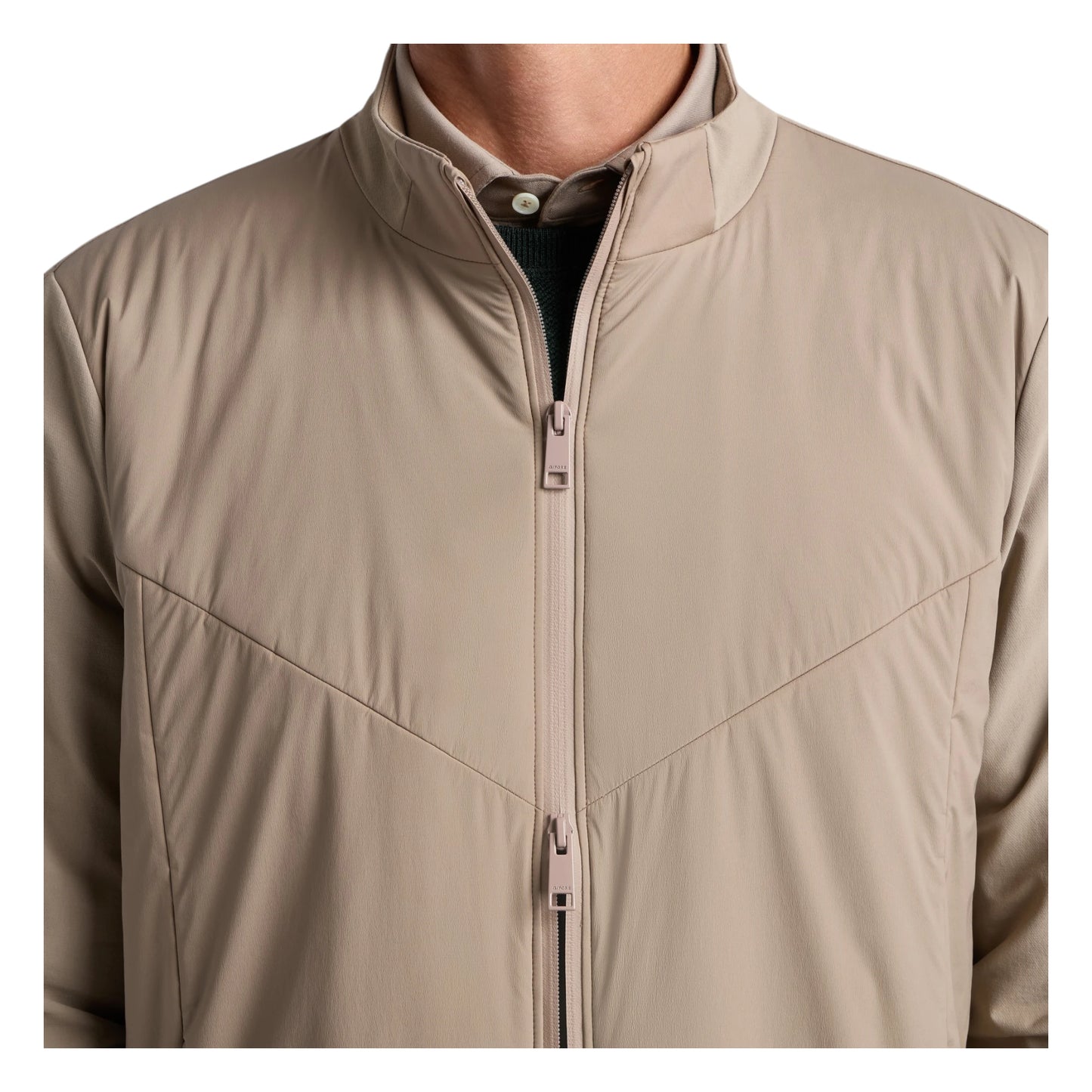 G/FORE The Maverick Hybrid Golf Jacket GMO000071