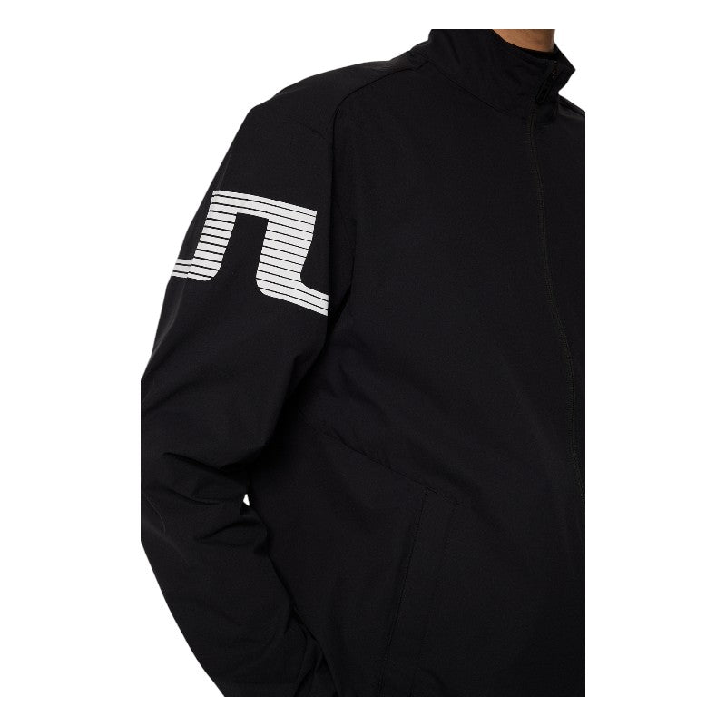 J.Lindeberg Orson Golf Wind Jacket GMOW13072