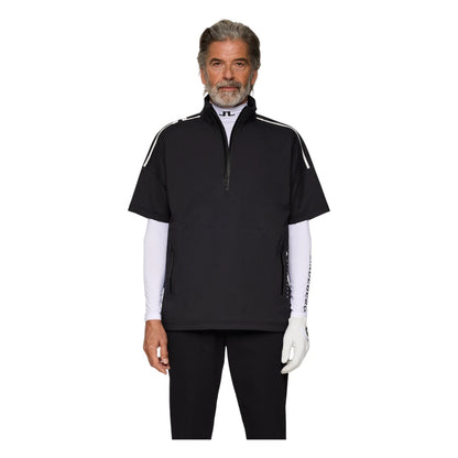 J.Lindeberg Shay Golf Rain Shirt GMOW13078