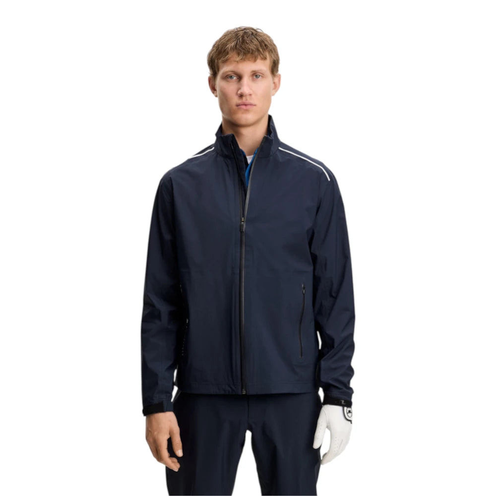 J.Lindeberg Shay Rain Golf Jacket GMOW14435