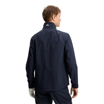 J.Lindeberg Shay Rain Golf Jacket GMOW14435