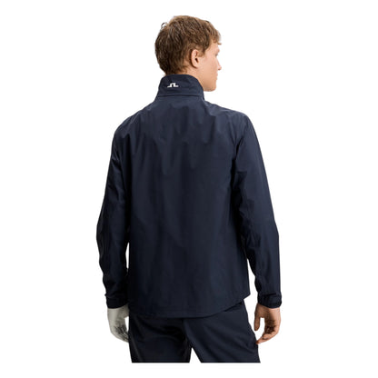 J.Lindeberg Shay Rain Golf Jacket GMOW14435