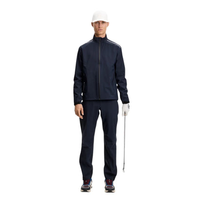 J.Lindeberg Shay Rain Golf Jacket GMOW14435