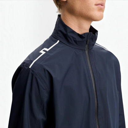 J.Lindeberg Shay Rain Golf Jacket GMOW14435