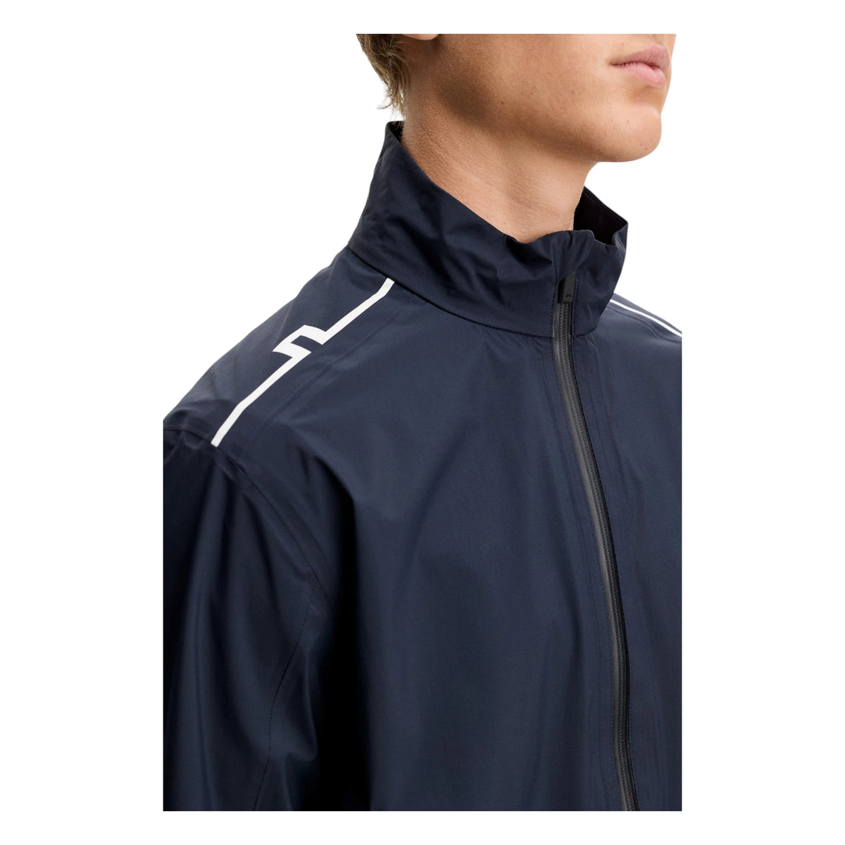 J.Lindeberg Shay Rain Golf Jacket GMOW14435