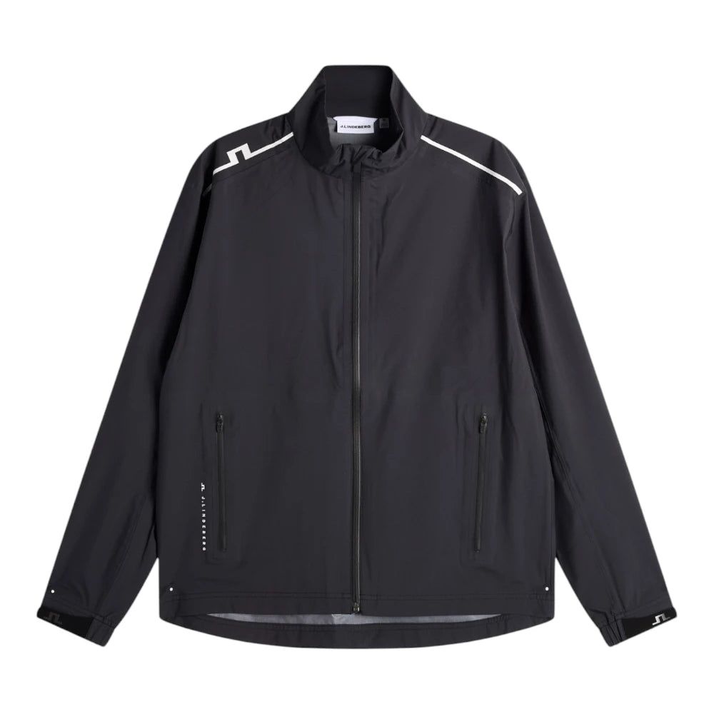 J.Lindeberg Shay Rain Golf Jacket GMOW14435