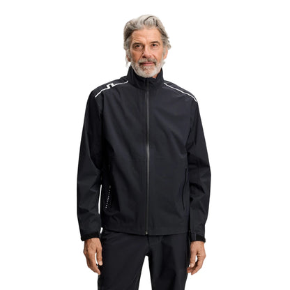 J.Lindeberg Shay Rain Golf Jacket GMOW14435