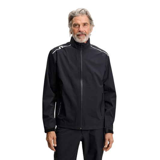 J.Lindeberg Shay Rain Golf Jacket GMOW14435