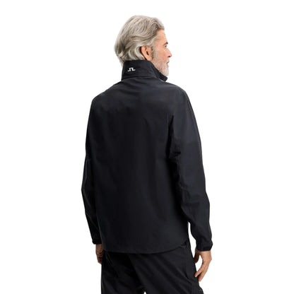 J.Lindeberg Shay Rain Golf Jacket GMOW14435