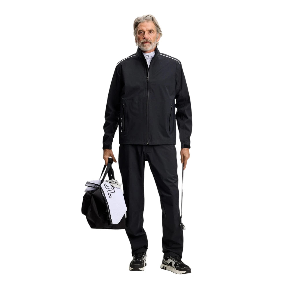 J.Lindeberg Shay Rain Golf Jacket GMOW14435