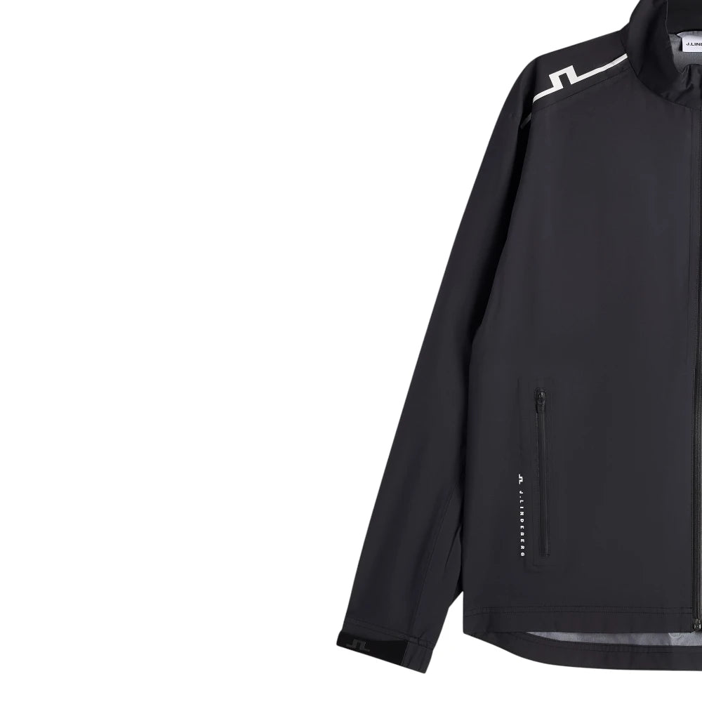 J.Lindeberg Shay Rain Golf Jacket GMOW14435
