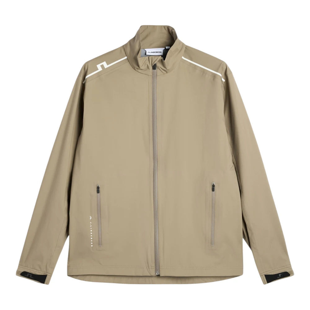 J.Lindeberg Shay Rain Golf Jacket GMOW14435