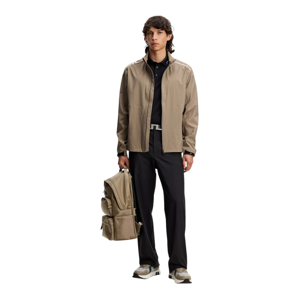 J.Lindeberg Shay Rain Golf Jacket GMOW14435