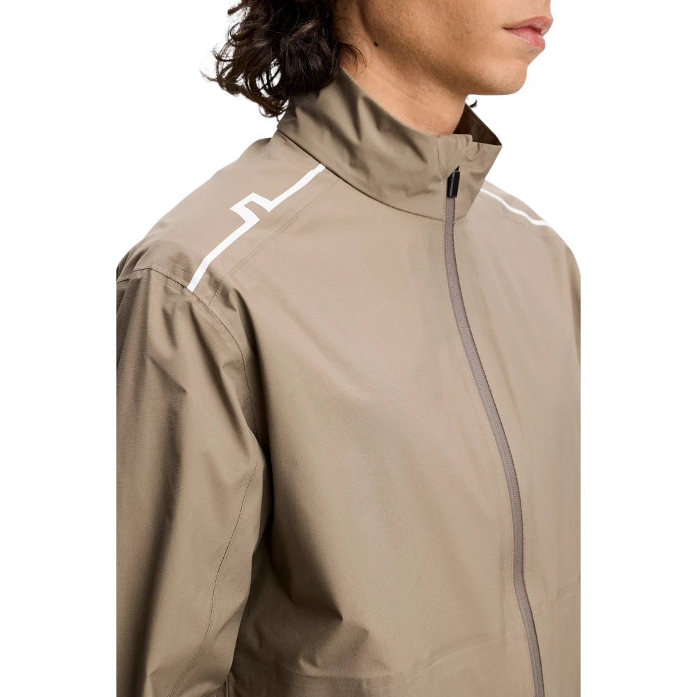 J.Lindeberg Shay Rain Golf Jacket GMOW14435