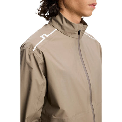 J.Lindeberg Shay Rain Golf Jacket GMOW14435