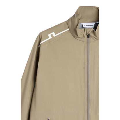 J.Lindeberg Shay Rain Golf Jacket GMOW14435