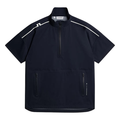 J.Lindeberg Shay Golf Rain Shirt GMOW14447