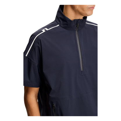 J.Lindeberg Shay Golf Rain Shirt GMOW14447