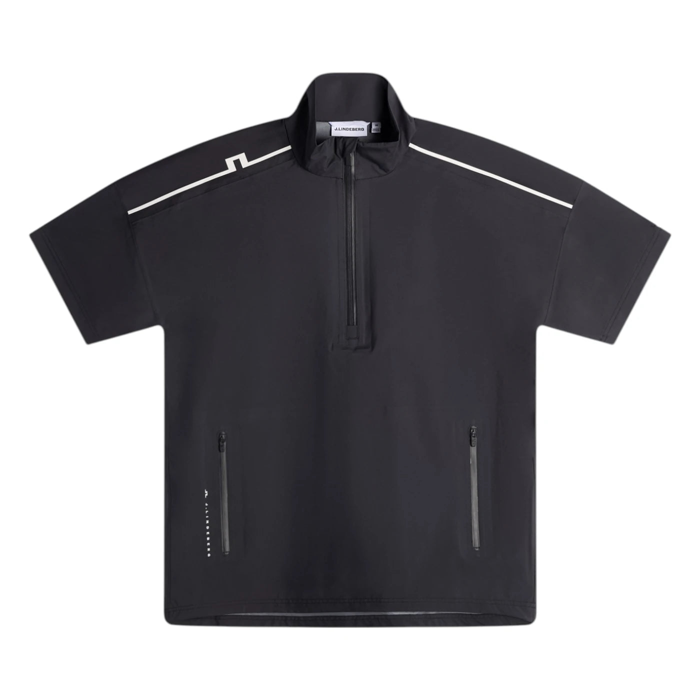 J.Lindeberg Shay Golf Rain Shirt GMOW14447