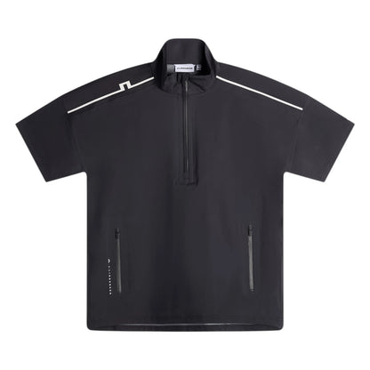 J.Lindeberg Shay Golf Rain Shirt GMOW14447