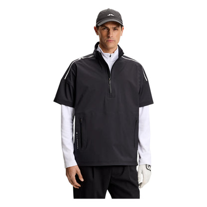 J.Lindeberg Shay Golf Rain Shirt GMOW14447