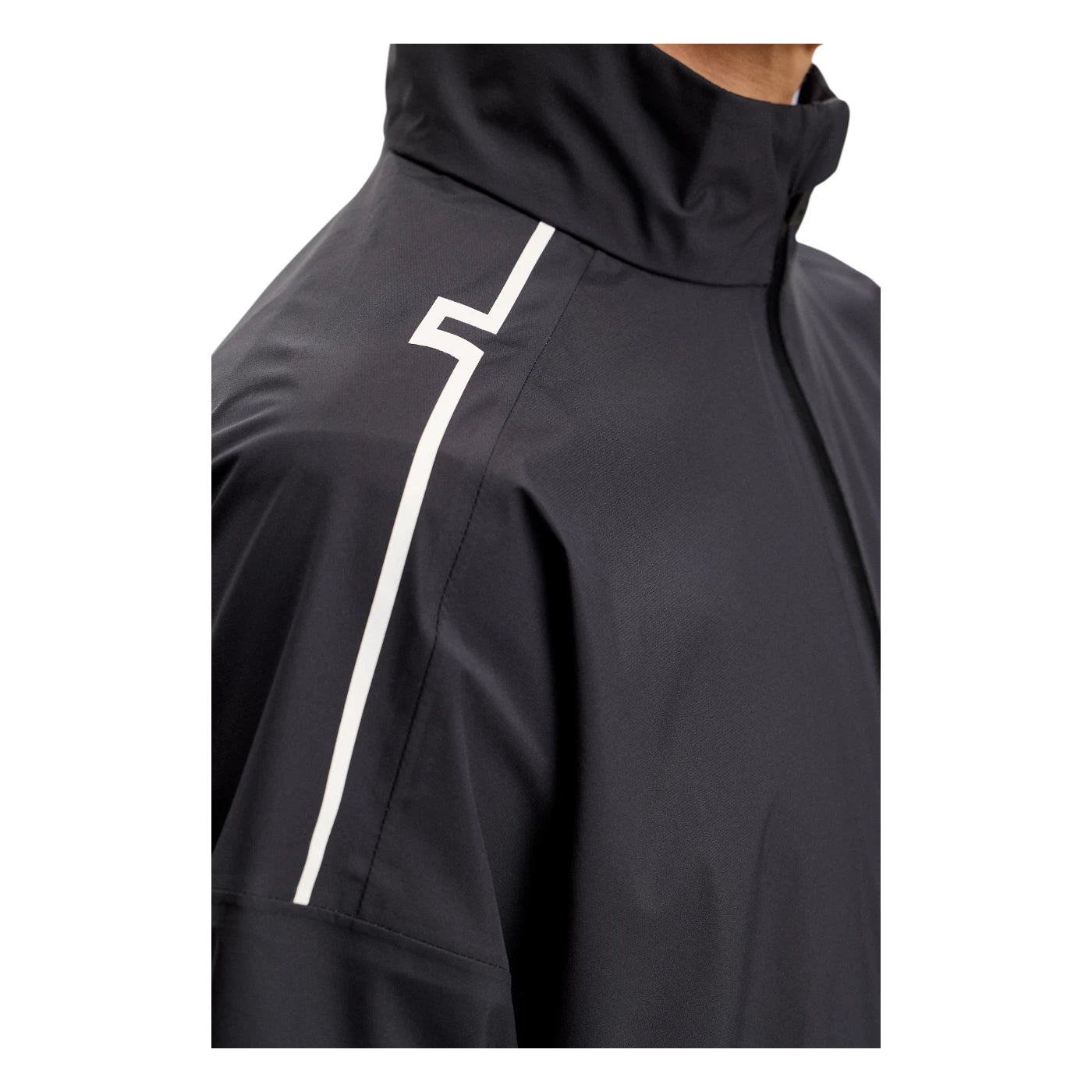 J.Lindeberg Shay Golf Rain Shirt GMOW14447