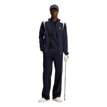 J.Lindeberg Jacs Zip Packable Golf Jacket GMOW14953