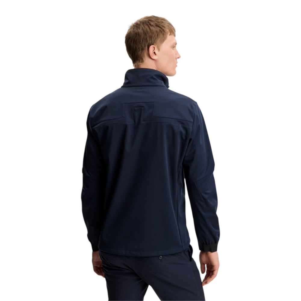 J.Lindeberg Johnny Softshell Golf Jacket GMOW16816