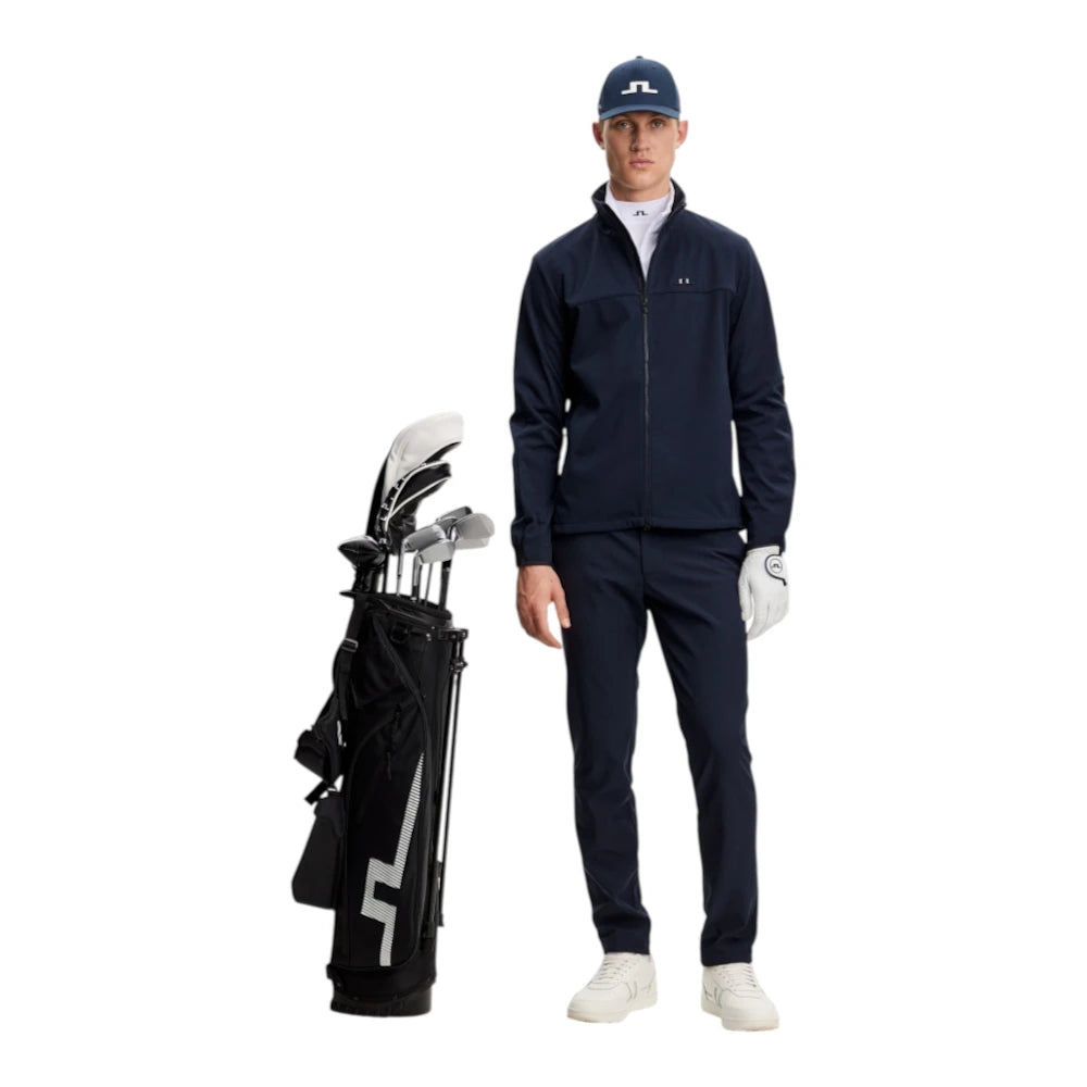 J.Lindeberg Johnny Softshell Golf Jacket GMOW16816
