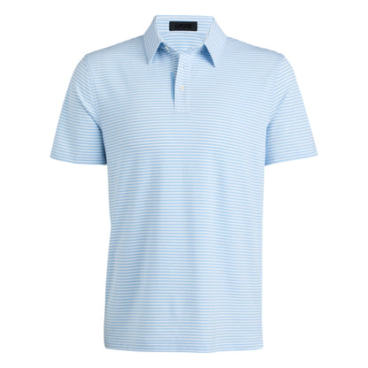G/FORE All Play Stripe Golf Polo Shirt GMP000111A
