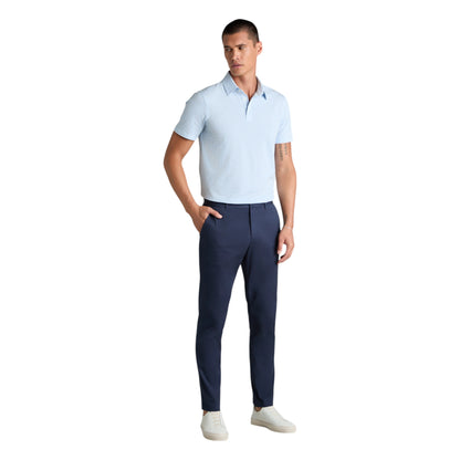 G/FORE All Play Stripe Golf Polo Shirt GMP000111A