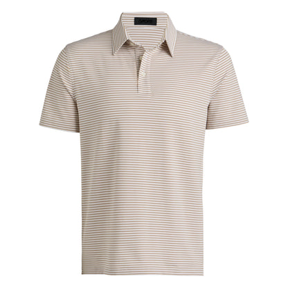G/FORE All Play Stripe Golf Polo Shirt GMP000111A