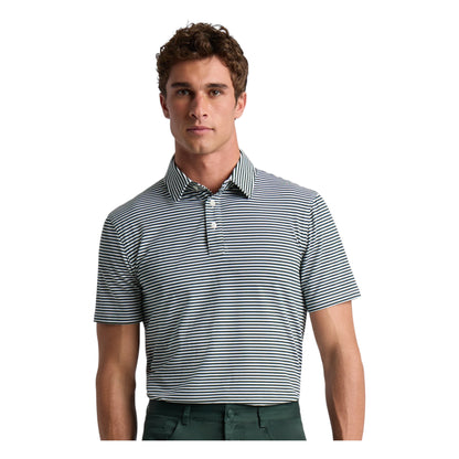G/FORE All Play Stripe Golf Polo Shirt GMP000111A
