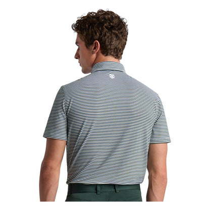 G/FORE All Play Stripe Golf Polo Shirt GMP000111A