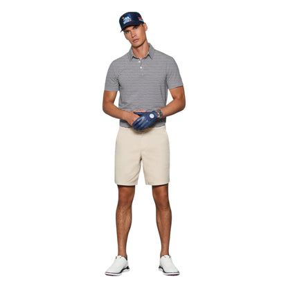 G/FORE All Play Stripe Golf Polo Shirt GMP000111A
