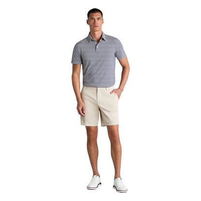 G/FORE All Play Stripe Golf Polo Shirt GMP000111A