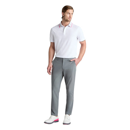 G/FORE Camo Collar Performance Pique Golf Polo Shirt GMP000134
