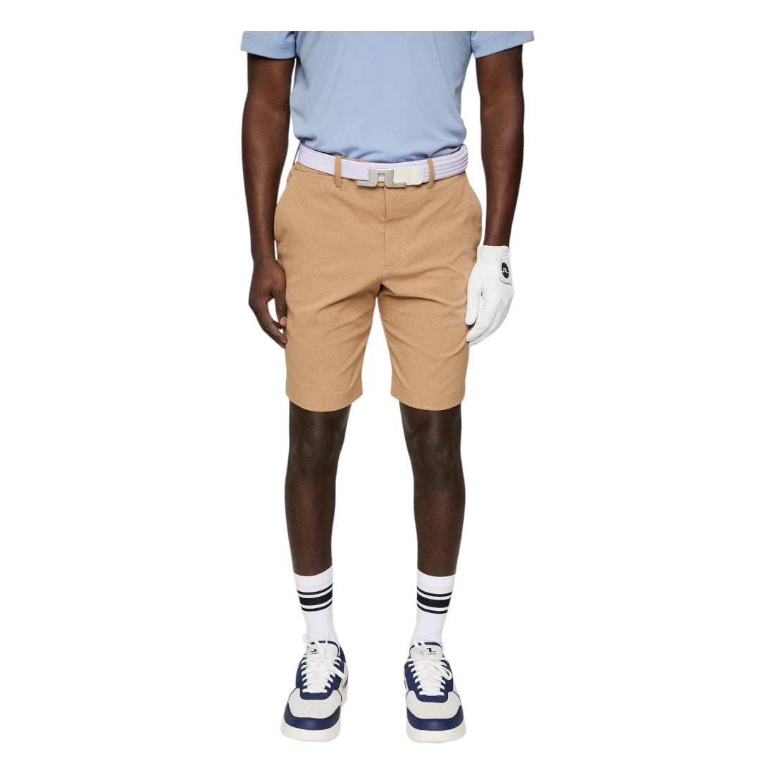 J. Lindeberg Vent Golf Shorts GMPA12135