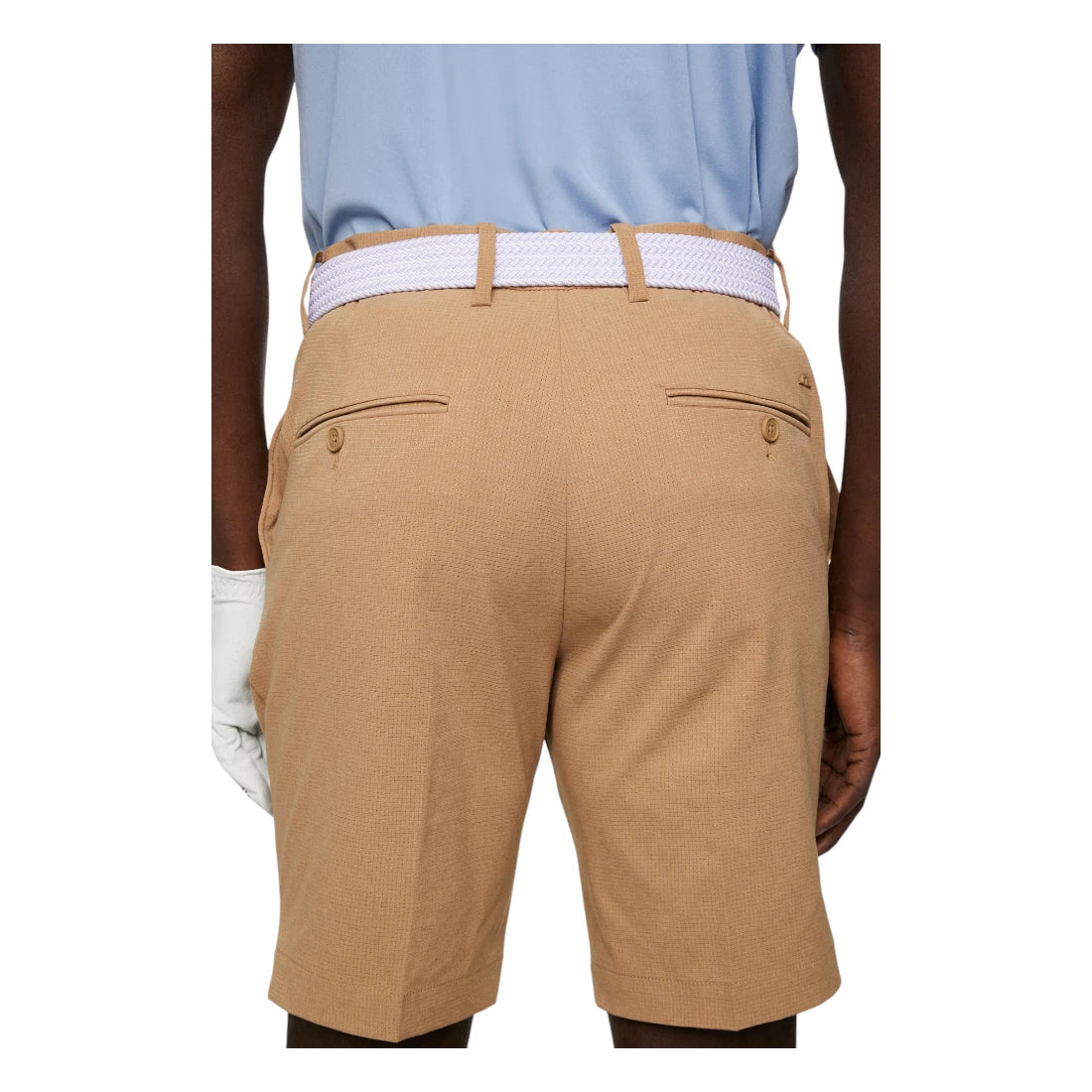 J. Lindeberg Vent Golf Shorts GMPA12135