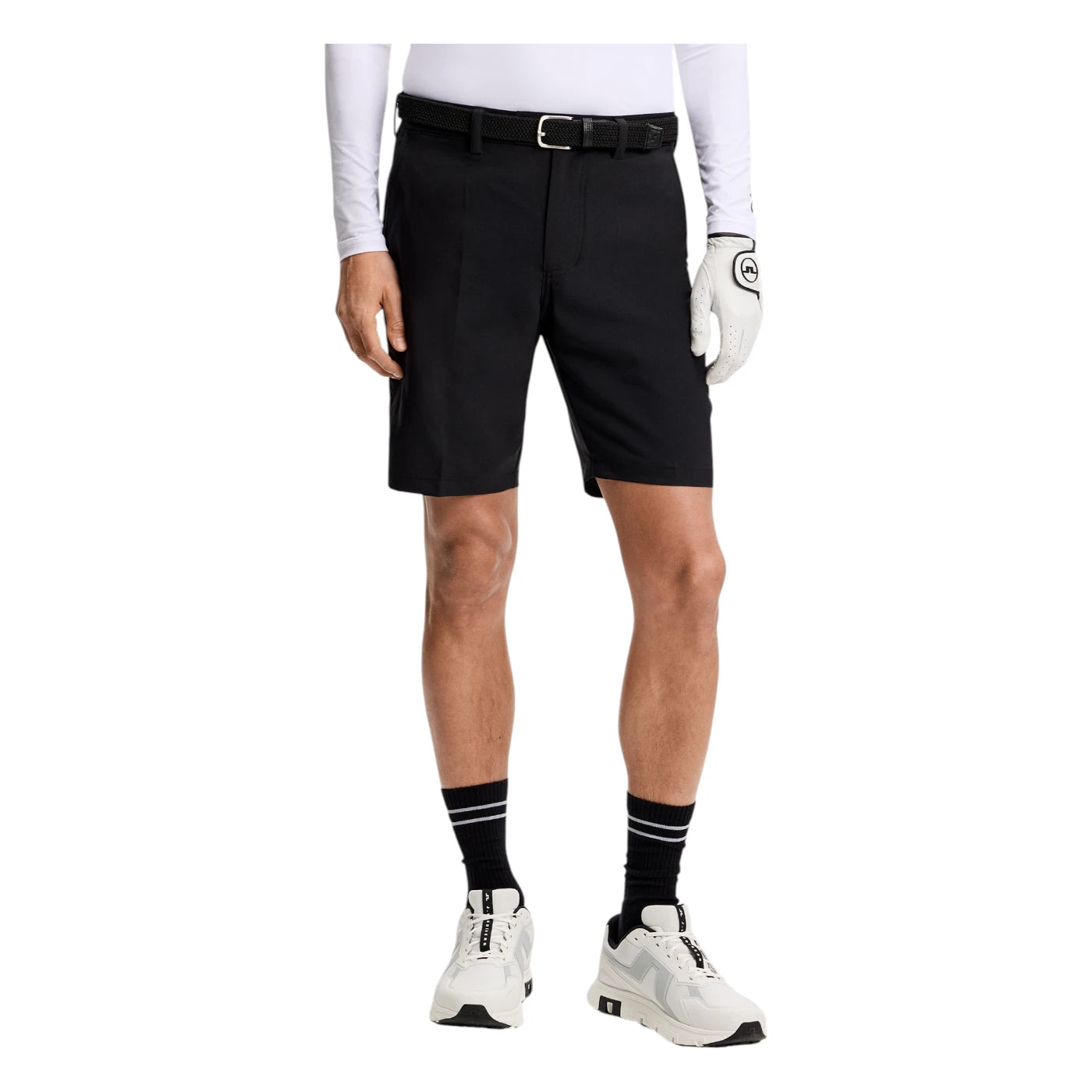 J Lindeberg Mitch Golf Shorts GMPA14600